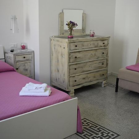 Il Borgo Civ.15 Hotel Paola Bagian luar foto