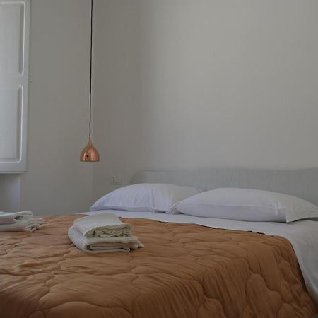 Il Borgo Civ.15 Hotel Paola Bagian luar foto