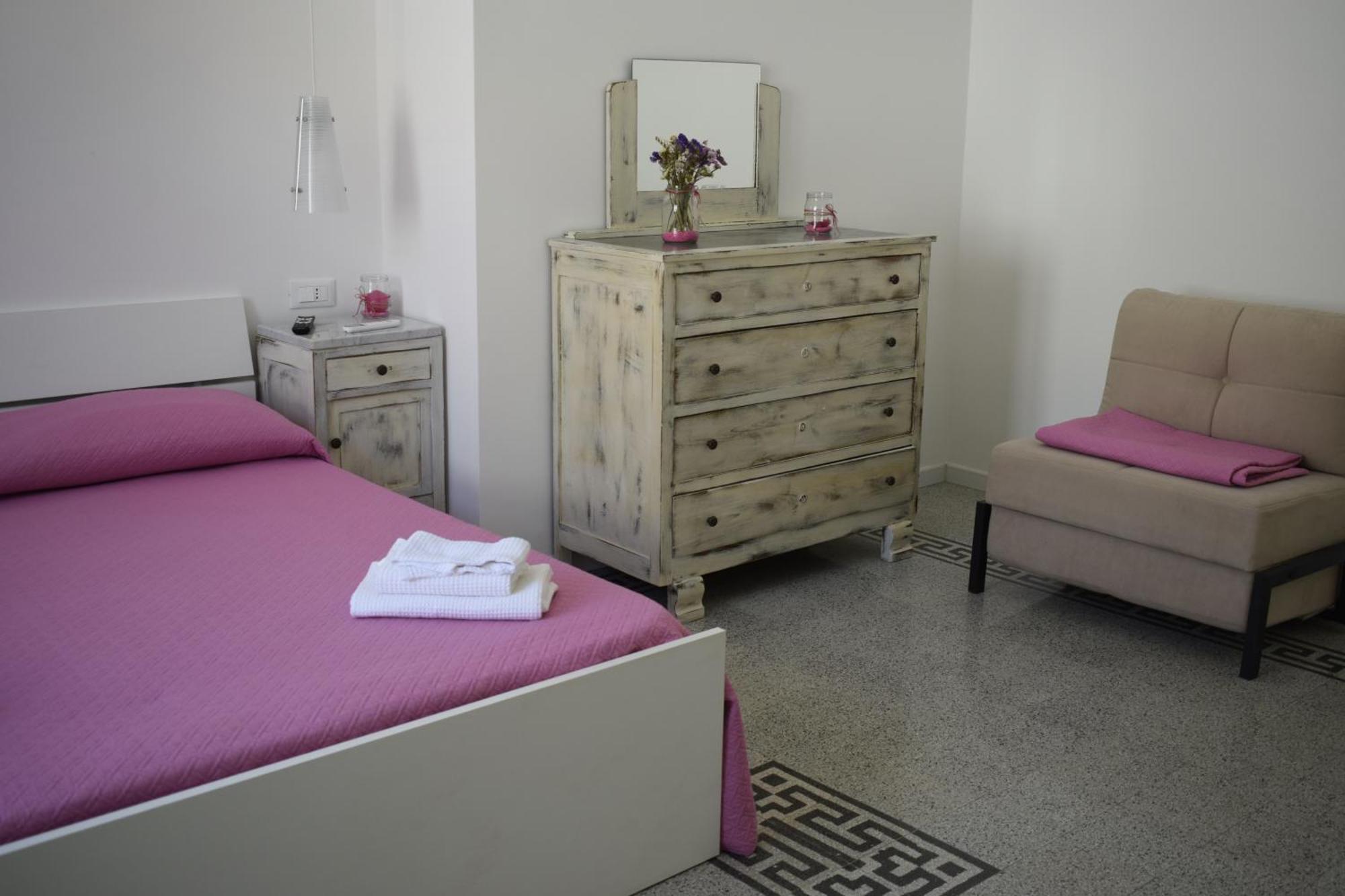 Il Borgo Civ.15 Hotel Paola Bagian luar foto