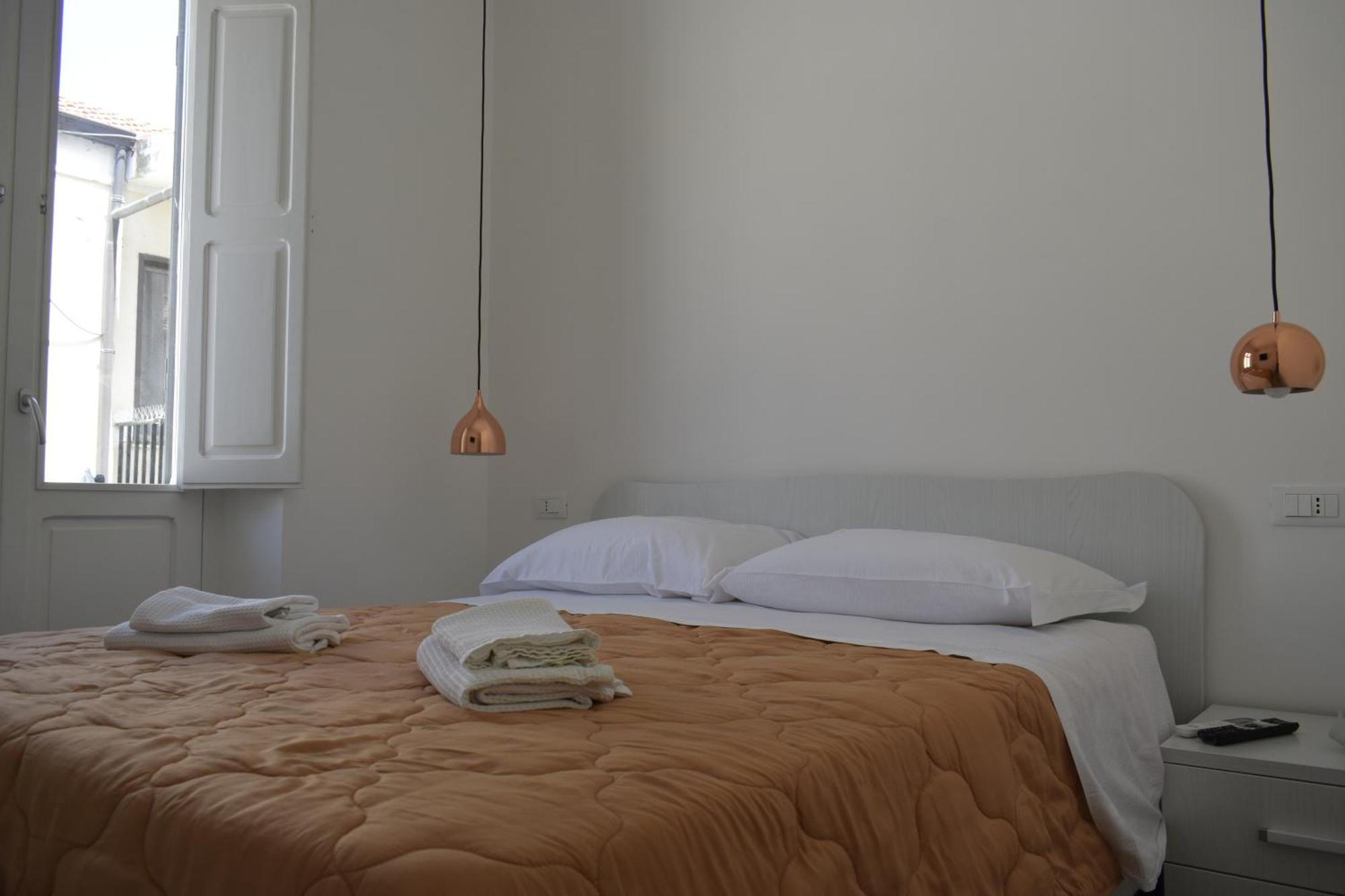 Il Borgo Civ.15 Hotel Paola Bagian luar foto