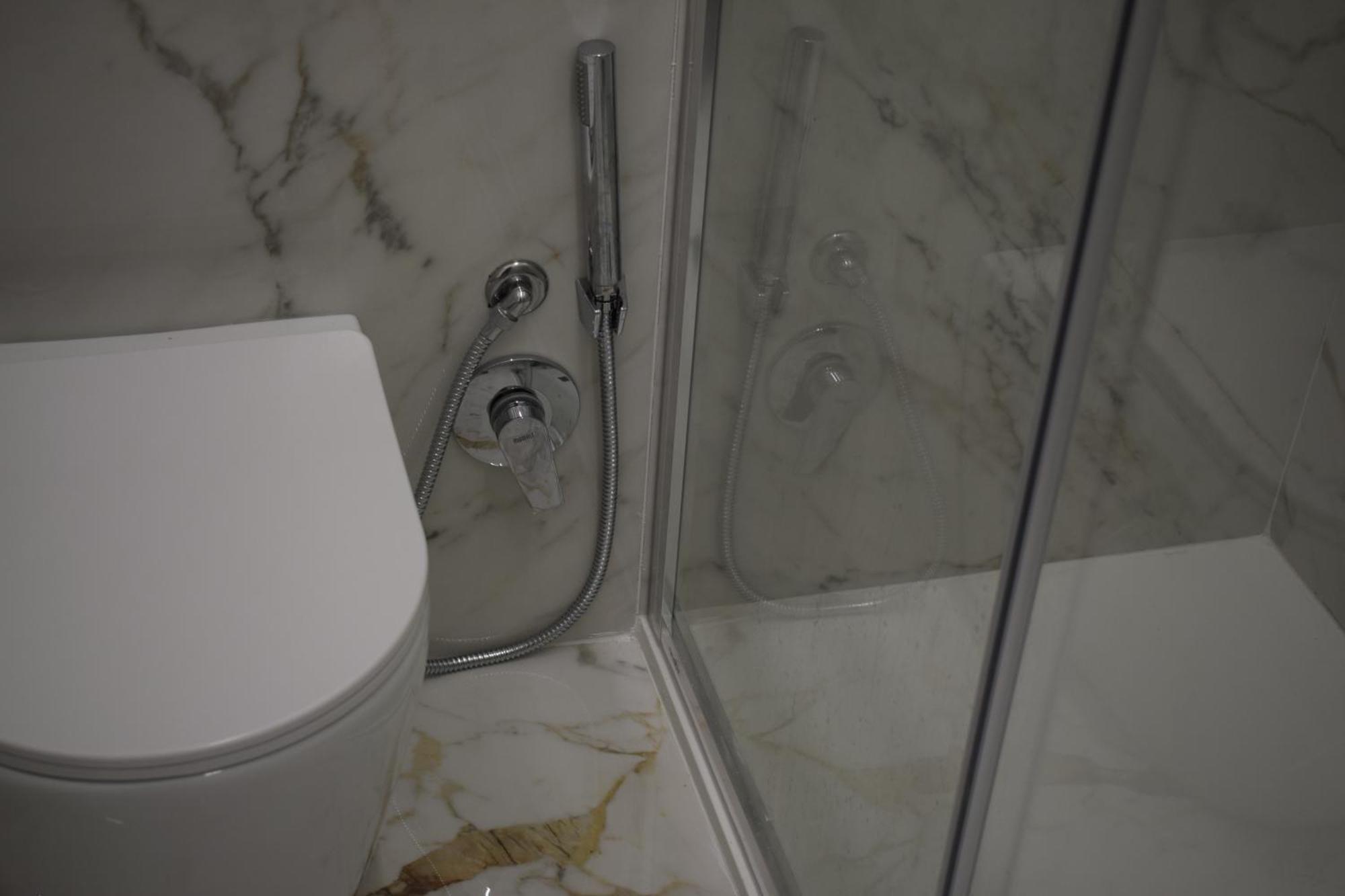 Il Borgo Civ.15 Hotel Paola Bagian luar foto