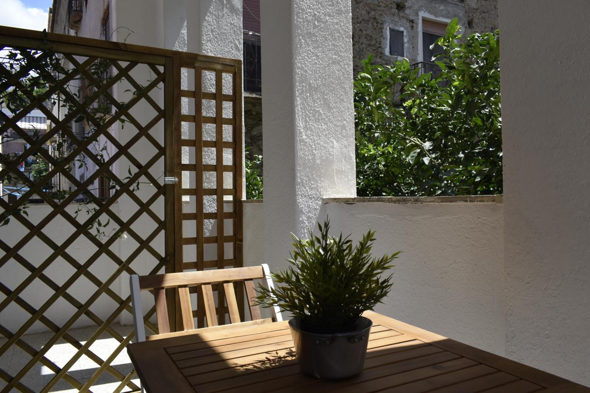 Il Borgo Civ.15 Hotel Paola Bagian luar foto