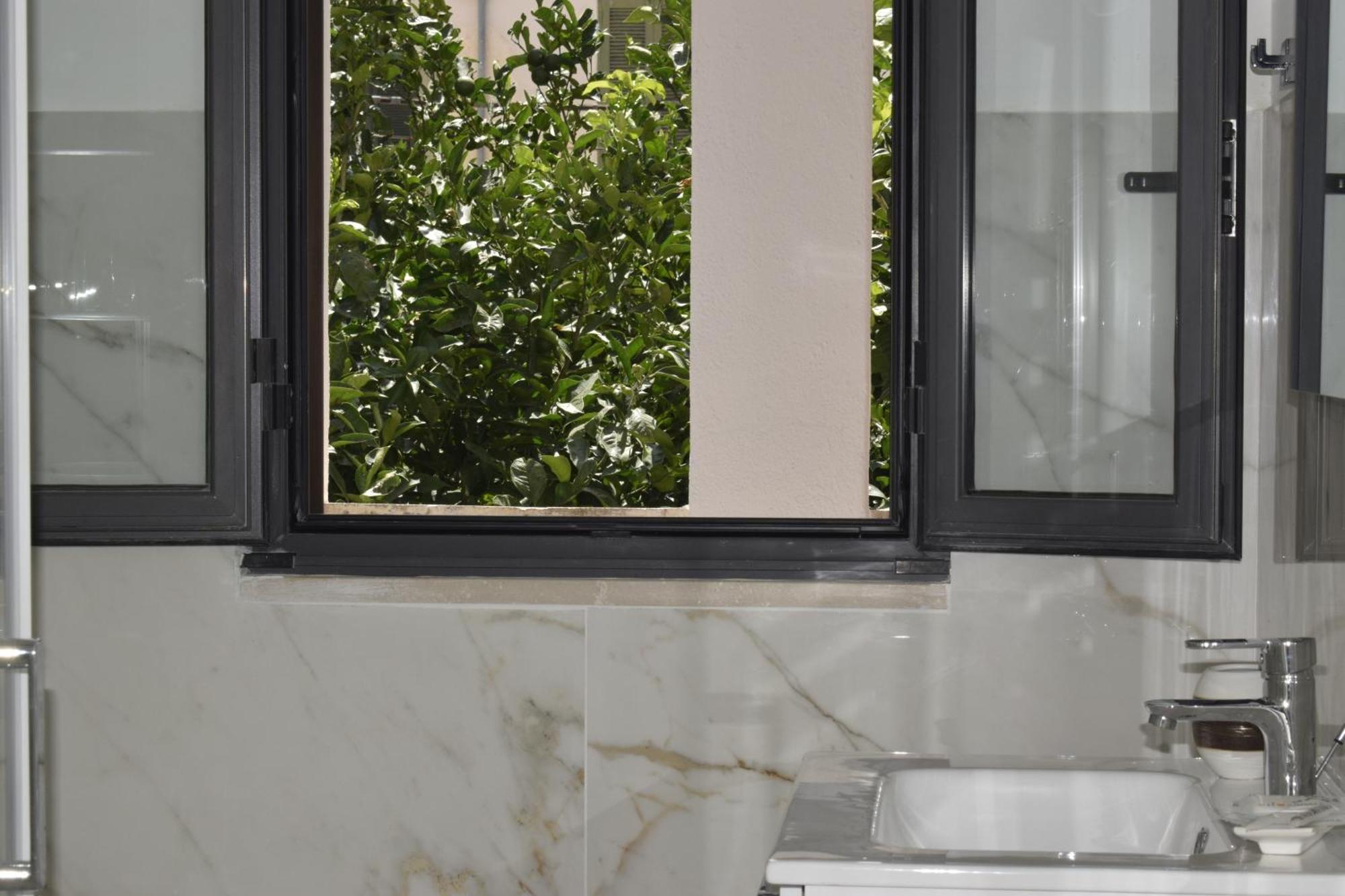 Il Borgo Civ.15 Hotel Paola Bagian luar foto