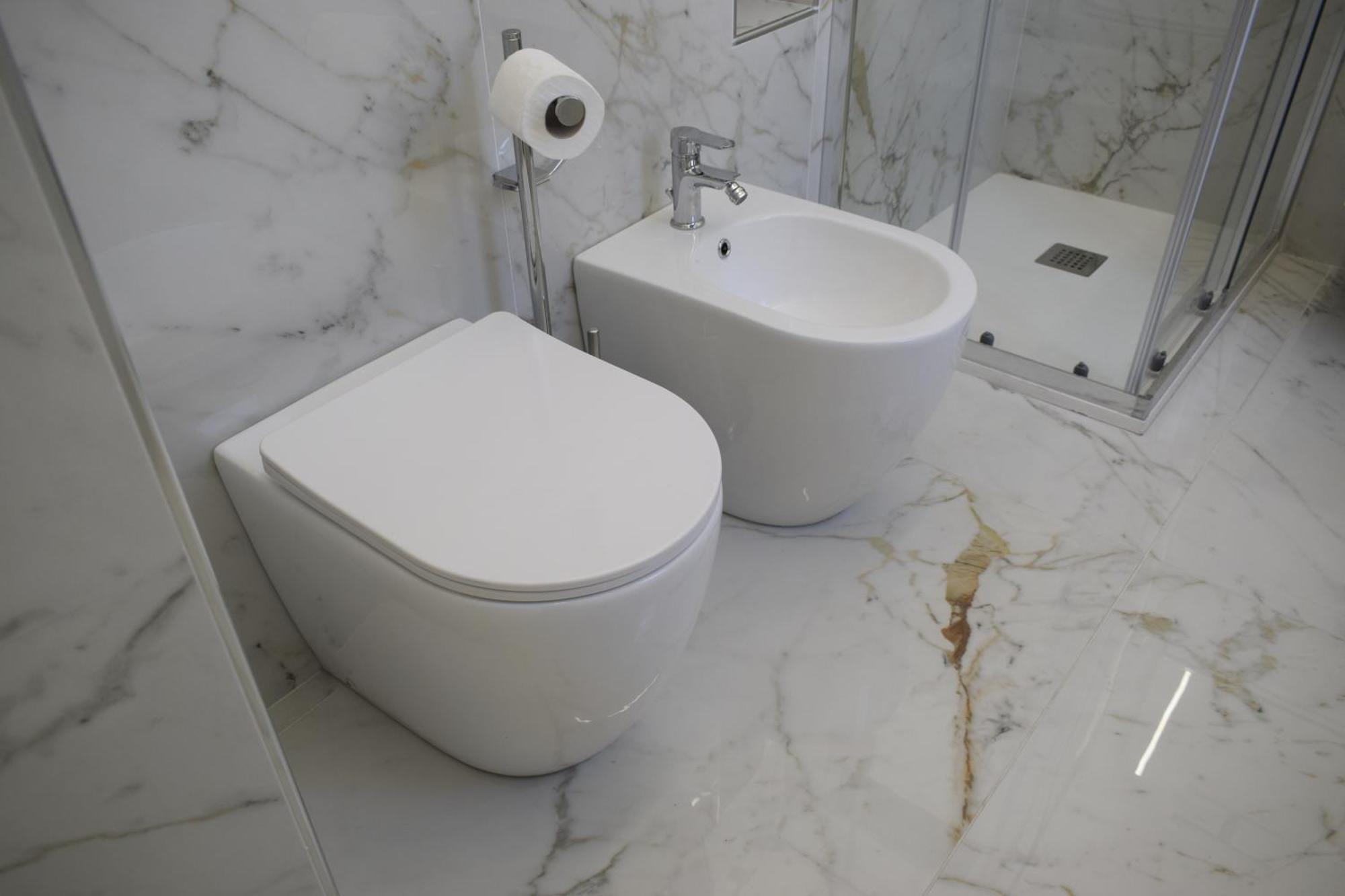 Il Borgo Civ.15 Hotel Paola Bagian luar foto