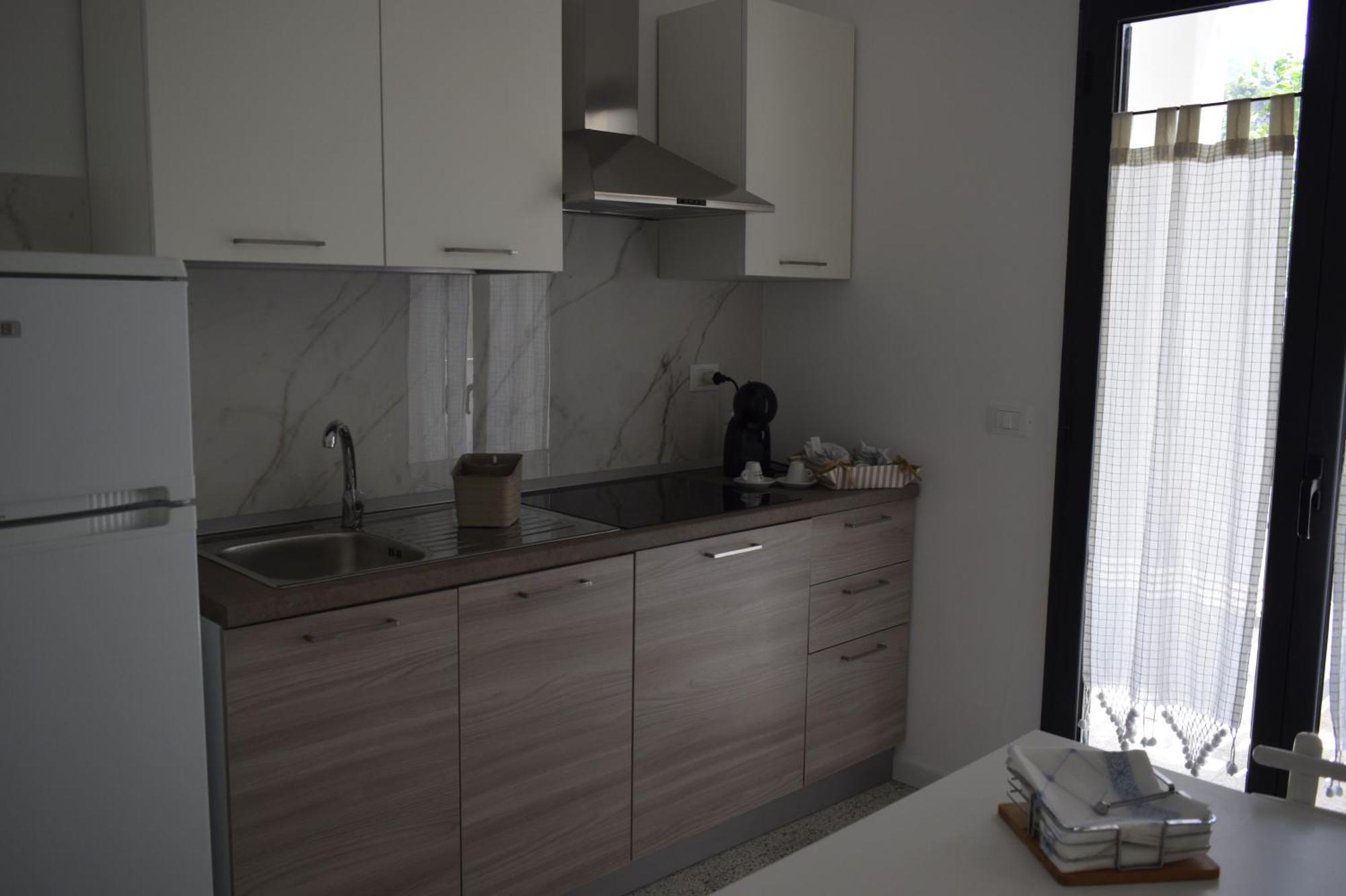 Il Borgo Civ.15 Hotel Paola Bagian luar foto