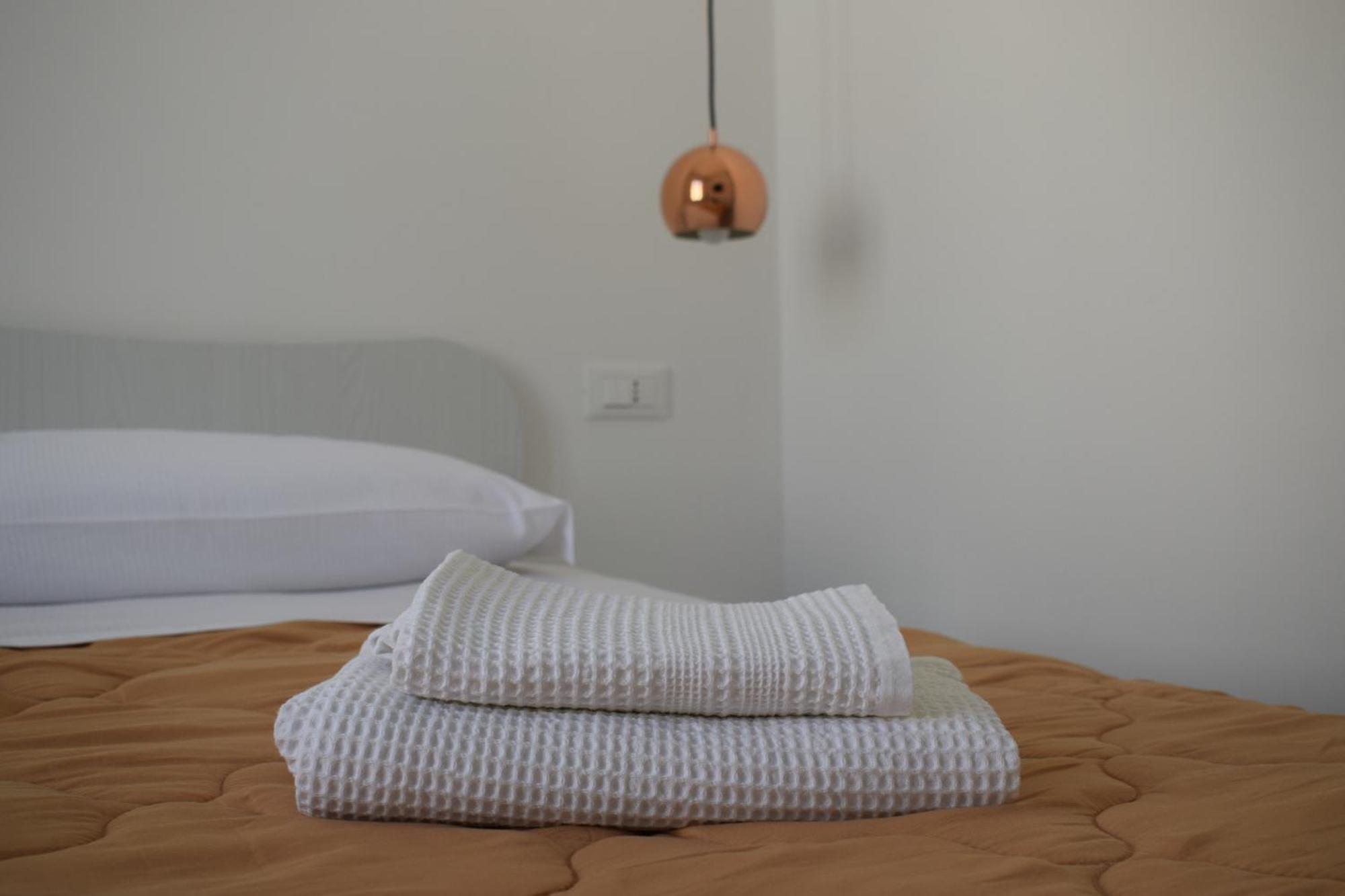 Il Borgo Civ.15 Hotel Paola Bagian luar foto